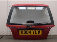  Накладка крышки багажника (двери) Daewoo Matiz 1998-2016 11411583 #1