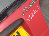  Накладка крышки багажника (двери) Daewoo Matiz 1998-2016 11411583 #5