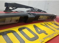  Накладка крышки багажника (двери) Daewoo Matiz 1998-2016 11411583 #6