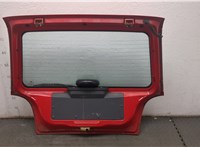  Накладка крышки багажника (двери) Daewoo Matiz 1998-2016 11411583 #7