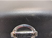  Подушка безопасности водителя Nissan Murano 2002-2008 20432487 #2