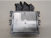  Блок управления двигателем Nissan Qashqai 2006-2013 20432492 #4