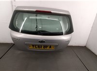  Крышка (дверь) багажника KIA Ceed 2007-2012 20432495 #1