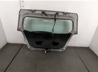  Крышка (дверь) багажника KIA Ceed 2007-2012 20432495 #7