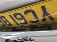  Крышка (дверь) багажника KIA Ceed 2007-2012 20432495 #8
