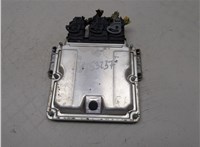  Блок управления двигателем Peugeot 607 20432503 #1
