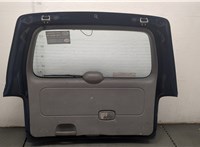 Крышка (дверь) багажника KIA Carnival 2001-2006 20432514 #8