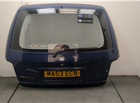  Крышка (дверь) багажника KIA Carnival 2001-2006 20432514 #1