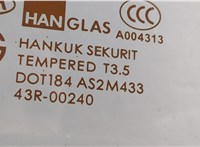  Крышка (дверь) багажника KIA Carnival 2001-2006 20432514 #10
