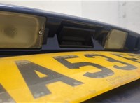  Крышка (дверь) багажника KIA Carnival 2001-2006 20432514 #15