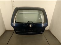  Крышка (дверь) багажника KIA Carnival 2001-2006 20432522 #4