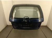  Крышка (дверь) багажника KIA Carnival 2001-2006 20432522 #1