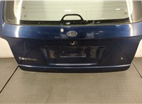  Крышка (дверь) багажника KIA Carnival 2001-2006 20432522 #6