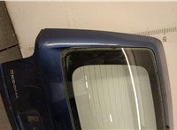  Крышка (дверь) багажника KIA Carnival 2001-2006 20432522 #11