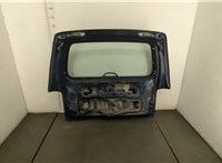  Крышка (дверь) багажника KIA Carnival 2001-2006 20432522 #12