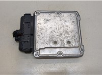 03G906016DJ Блок управления двигателем Skoda Octavia (A5) 2004-2013 20432525 #4