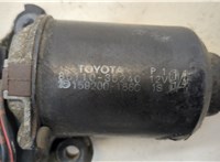  Двигатель стеклоочистителя (моторчик дворников) передний Toyota 4 Runner 1990-2003 20432537 #2