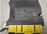  Блок управления подушками безопасности Mercedes Sprinter 2018- 20432539 #3