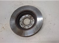  Диск тормозной Skoda Octavia (A5) 2004-2013 20432540 #1