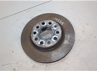  Диск тормозной Skoda Octavia (A5) 2004-2013 20432540 #3