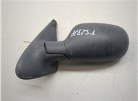  Зеркало боковое Renault Megane 1996-2002 20432542 #3