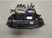  Переключатель отопителя (печки) Citroen C5 2008-2017 11411608 #1