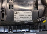  Переключатель отопителя (печки) Citroen C5 2008-2017 11411608 #2