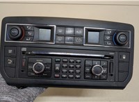  Переключатель отопителя (печки) Citroen C5 2008-2017 11411608 #3
