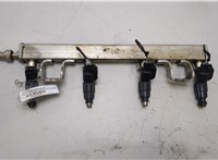 1149958, 1S7G9F593GA Форсунка топливная Ford Mondeo 4 2007-2015 20432562 #1