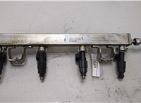 1149958, 1S7G9F593GA Форсунка топливная Ford Mondeo 4 2007-2015 20432562 #3