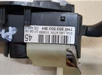  Переключатель поворотов и дворников (стрекоза) Volkswagen Transporter 5 2003-2015 20432568 #4