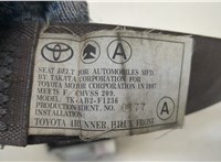  Ремень безопасности Toyota 4 Runner 1990-2003 20432574 #3