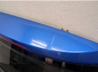  Крышка (дверь) багажника Nissan Qashqai 2006-2013 20432576 #3