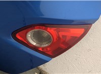  Крышка (дверь) багажника Nissan Qashqai 2006-2013 20432576 #4