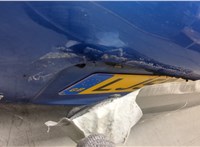  Крышка (дверь) багажника Nissan Qashqai 2006-2013 20432576 #6