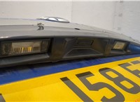  Крышка (дверь) багажника Nissan Qashqai 2006-2013 20432576 #8