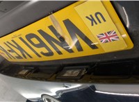  Стекло заднее Volkswagen Passat 7 2010-2015 Европа 11411629 #7