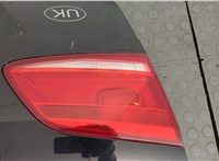  Стекло заднее Volkswagen Passat 7 2010-2015 Европа 11411629 #9