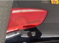  Стекло заднее Volkswagen Passat 7 2010-2015 Европа 11411629 #10