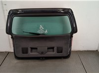  Стекло заднее Volkswagen Passat 7 2010-2015 Европа 11411629 #11