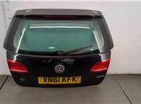  Стекло заднее Volkswagen Passat 7 2010-2015 Европа 11411629 #12