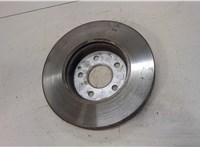  Диск тормозной Mercedes E W211 2002-2009 20432612 #1