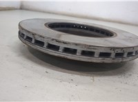  Диск тормозной Mercedes E W211 2002-2009 20432612 #2