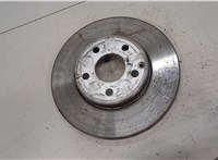  Диск тормозной Mercedes E W211 2002-2009 20432612 #3