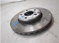A2114210812 Диск тормозной Mercedes E W211 2002-2009 20432612 #5