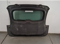  Крышка (дверь) багажника Mazda 5 (CR) 2005-2010 20432615 #6