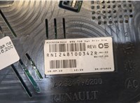 1248100342R Щиток приборов (приборная панель) Renault Megane 3 2009-2016 20432616 #3