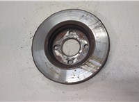  Диск тормозной Ford Fusion 2002-2012 20432617 #1