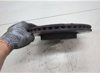  Диск тормозной Ford Fusion 2002-2012 20432617 #2