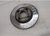  Диск тормозной Ford Fusion 2002-2012 20432617 #3